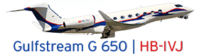 HB-IVJ